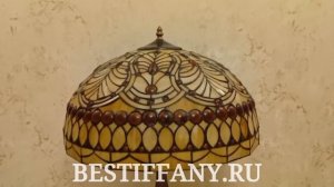 Лампа тиффани от BESTIFFANY.RU   RCN 306 T