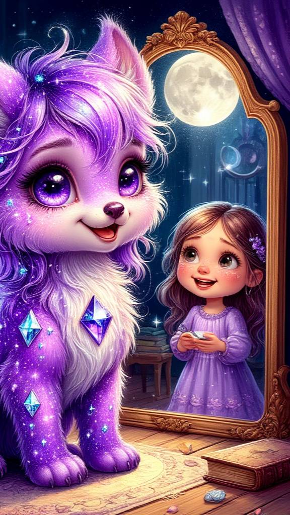 СЕРИЯ 31 СЕМИРИК 😊 Как превратить слёзки в смех | Аудиосказка про настроение для детей 4+