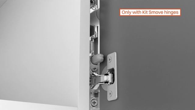 Exedra Gravity OUT - Регулировка