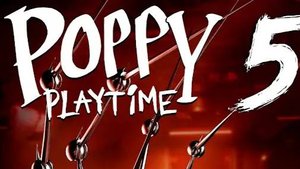 Ураааа! Первый Тизер поппы 5