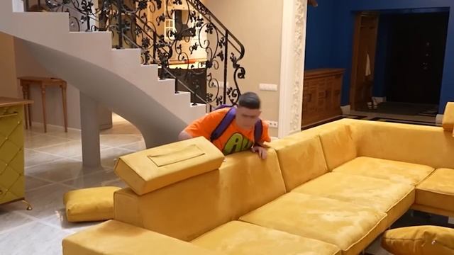 Экстремальные ПРЯТКИ с ЧИТАМИ ! смотреть онлайн