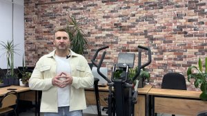 Какой тренажер задействует все мышцы