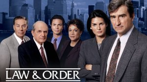 Сериал Закон и Порядок - 9 сезон 7 серия / Law & Order