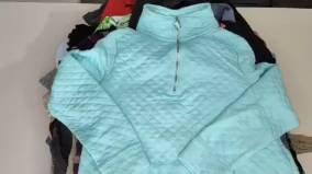 Лот 1222 Канада Микс мж КРЕМ 1120ркг 20,6кг 74ед