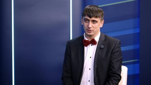 MАХ в нашей жизни: Константин Новоторженцев - в "Вопросе дня"