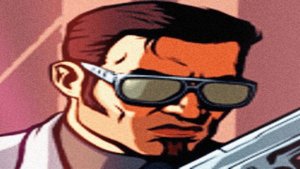 История персонажа Пол «Поли» Синдакко из игры GTA: Liberty City Stories.