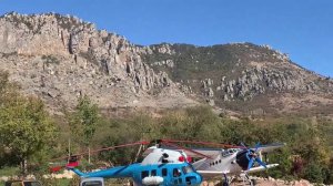 Алушта. Демерджи. Ретрокафе