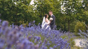 Свадебный клип Максим и Анна