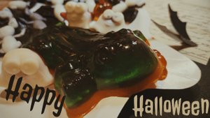 🎃 АСМР • Зловещий итинг • Happy Halloween 🎃