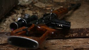 Сталкер Альтернатива - Тайны призраков, Две Припяти и Генераторы ( за военного ) 13 серия