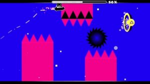 Not Real - мой проект креаторства