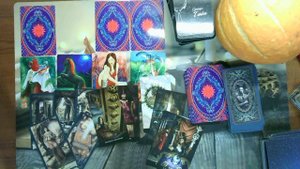 ЧТО СКРЫВАЕТСЯ ЗА УЛЫБКОЙ СОСЕДЕЙ❓🔮 Есть ли магия? Стоит ли опасаться? + СОВЕТ🌠