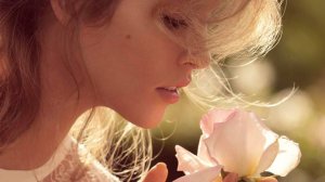 Родной твой голос...  А.Тюрин О.Ахметова