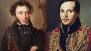 Из чег мы все сделаны русские