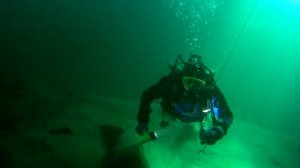 16.01.2016 АЙС Листвяги