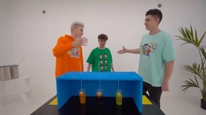 ВЫБЕРИ ПРАВИЛЬНУЮ ТРУБОЧКУ ЧЕЛЛЕНДЖ !