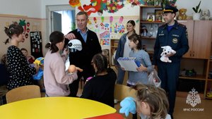 35 добрых дел