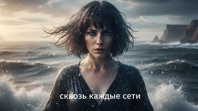 Марина Цветаева поёт рок ｜ "Кто создан из камня, кто создан из глины…" смотреть онлайн