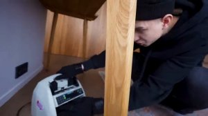 ЭКСТРЕМАЛЬНОЕ ОГРАБЛЕНИЕ ВЛАДА А4 !