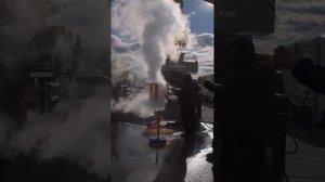 Технологический пар высокого давления, где применяется? Завод видео. Zavodvideo