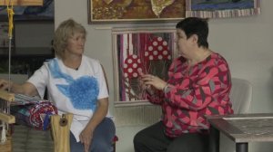 Одежда с русской душой: творчество Оксаны Дмитриевой