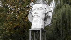 Краеведческая рубрика "Бот-экскурсовод""Аллея Курчатова"