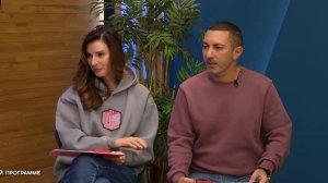 СЕГОДНЯ УТРОМ #7438, 31 октября 2025