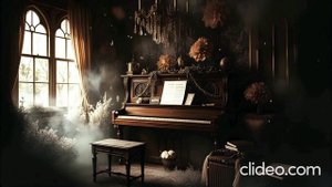 DJ EV А. Пушкин Осень