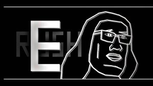 Спешка Е - RUSH E (ШОУКЕЙС)