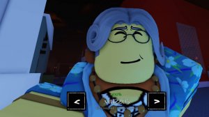 Roblox FORSAKEN ИГРАЕМ С ДРУГОМ