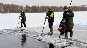 "Ыраас муус" суббуотунньук