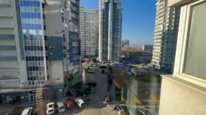 Евродвушка в ЖК БРИГ