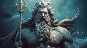 Посейдон придумали при Сталине