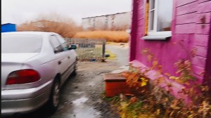 Вот как нам повезло / Наш выигрыш / Жизнь в деревне