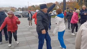 СТОП СТОП МУЗЫКА♥️ ТАНЦЫ♥️ ХАРЬКОВ 2025