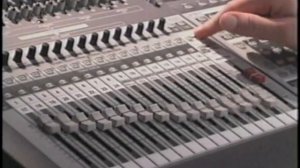 2002 Roland VS-2480 Workstation Demo Video Part 1 (480p)