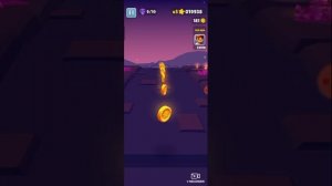 Сегодня я играл suver Surfing