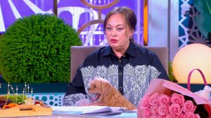 Лариса Гузеева защитила невесту в "Давай поженимся!" от нападок Розы Сябитовой