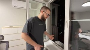 Рум тур Галчиных🤗 Переезд