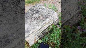 Не пещерный город Чуфут-кале