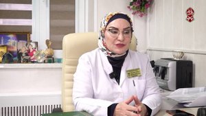 «Я САМА» | ЛЕЙЛА РАСАЕВА