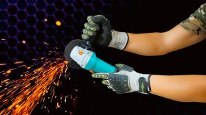 FinePower XT AGC12S-12 УШМ