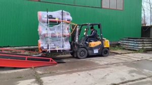 Новое поступление мульчеров DOBERKMET