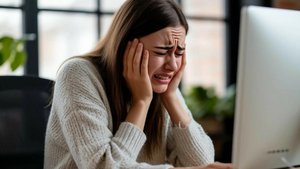 Просрочку кинул молодой парень с сайта знакомств