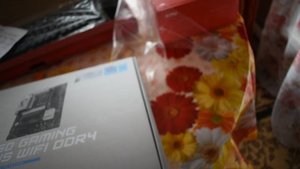 Разбор покупок. Покупка ПК. Покупка нового компьютера.