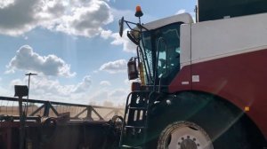 Что дает цифровизация в поле?