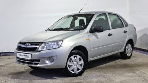 Lada Granta 2013