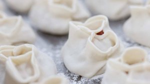 Невестка приготовила из свекрови манты и убила мужа