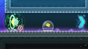 Power Glove by GenaMorphosis | Geometry Dash 2.2 [Lunar Spinoff]