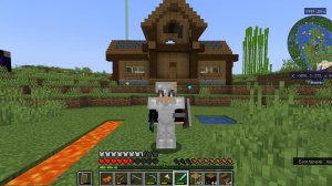 выживание 100 дней(4 часть)